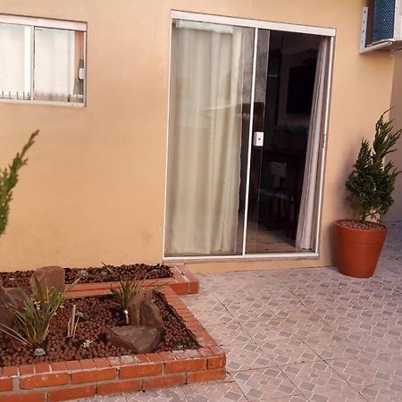 דירות Studio No Centro De Sao Joaquim/Sc מראה חיצוני תמונה