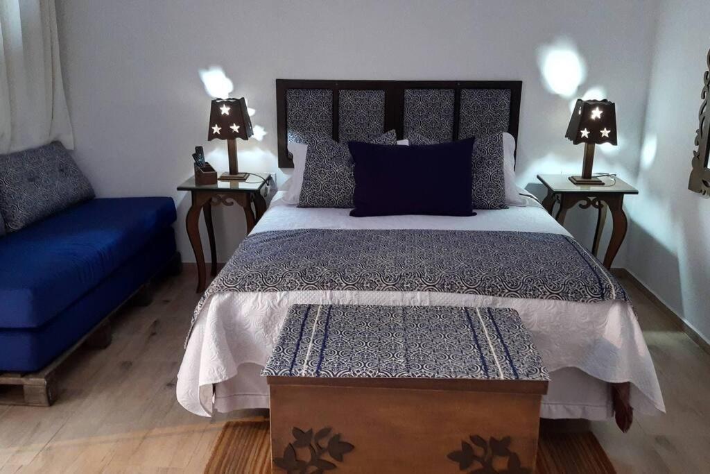 דירות Studio No Centro De Sao Joaquim/Sc מראה חיצוני תמונה