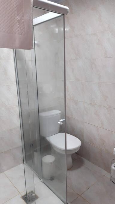 דירות Studio No Centro De Sao Joaquim/Sc מראה חיצוני תמונה